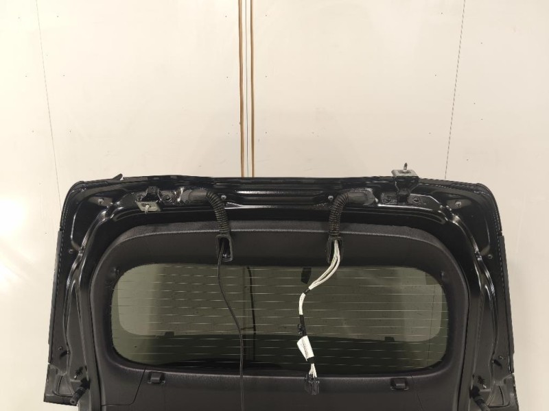 Portello POST 9837499880 Opel Mokka B 2020