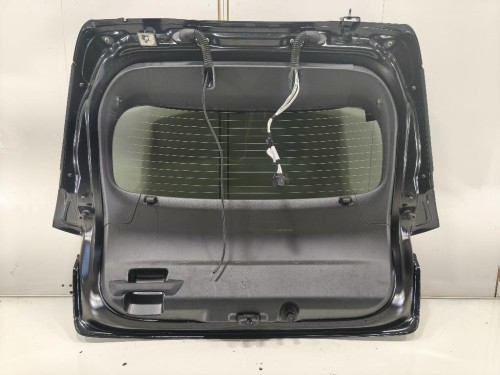 Centralina Iniezione JX6A-12B684-KA Ford Focus V 2018