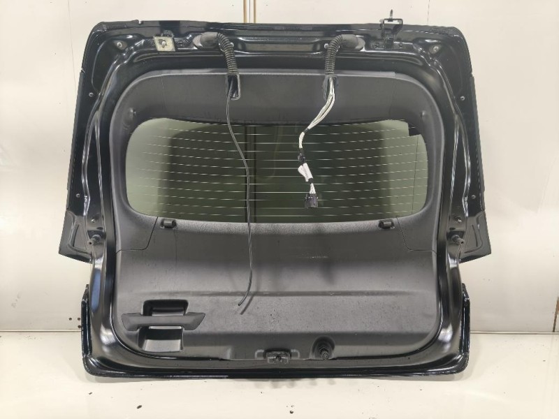 Portello POST 9837499880 Opel Mokka B 2020