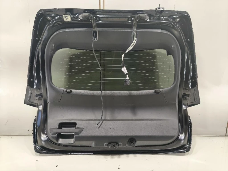 Portello POST 9837499880 Opel Mokka B 2020