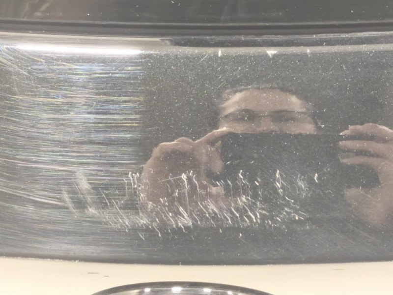 Portello POST 9837499880 Opel Mokka B 2020