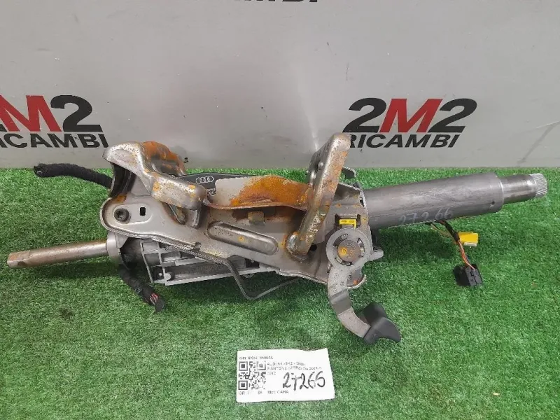 Piantone Sterzo 8K0419506AL Audi A4 8K2 2008