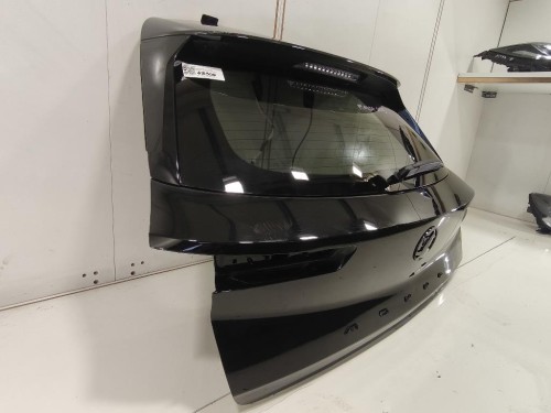 Centralina Iniezione JX6A-12B684-KA Ford Focus V 2018