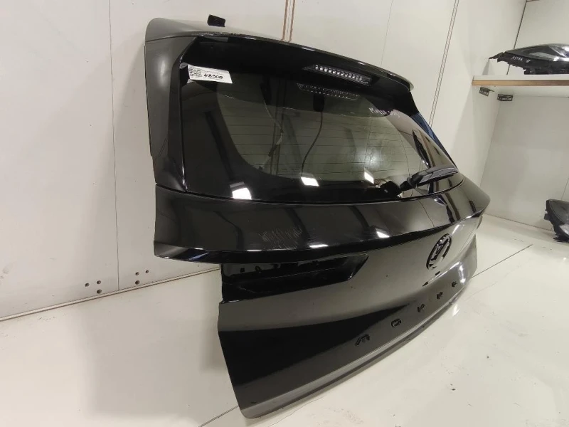 Portello POST 9837499880 Opel Mokka B 2020