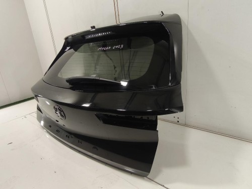 Centralina Iniezione AV61-12A650-BYA Ford Grand C-max 2011