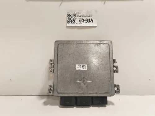 Centralina Iniezione AV61-12A650-BYA Ford Grand C-max 2011