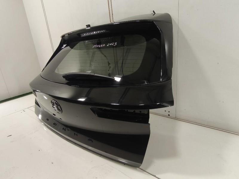 Portello POST 9837499880 Opel Mokka B 2020