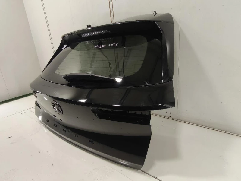 Portello POST 9837499880 Opel Mokka B 2020