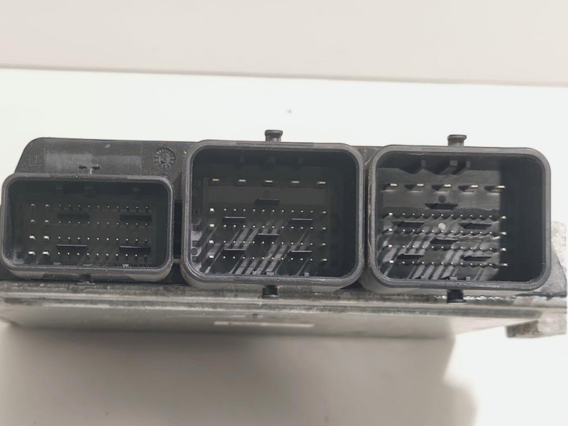 Centralina Iniezione AV61-12A650-BYA Ford Grand C-max 2011