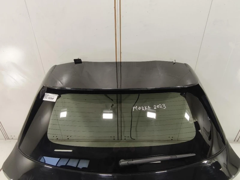 Portello POST 9837499880 Opel Mokka B 2020