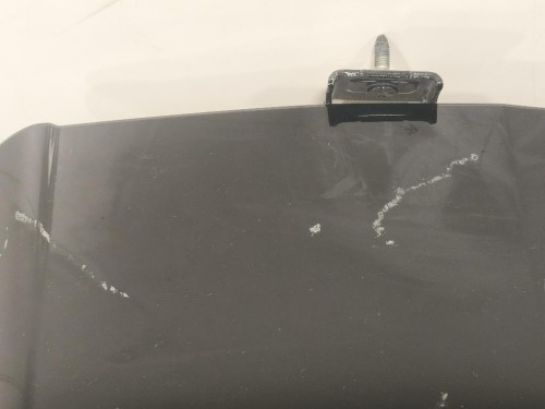 Centralina Iniezione AV61-12A650-BYA Ford Grand C-max 2011