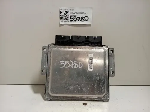 Centralina Iniezione AV41-12A650-DM Ford KUGA I 2008