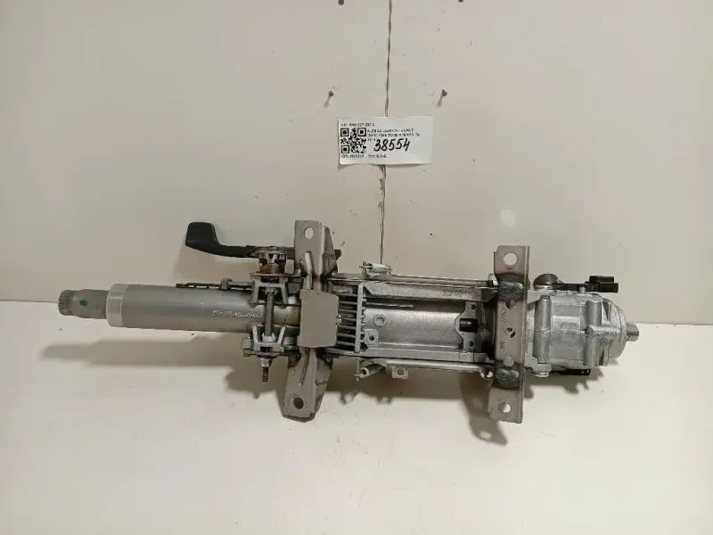 Piantone Sterzo 8W0 927 287 C Audi A6 4a5c8 Avant 2018