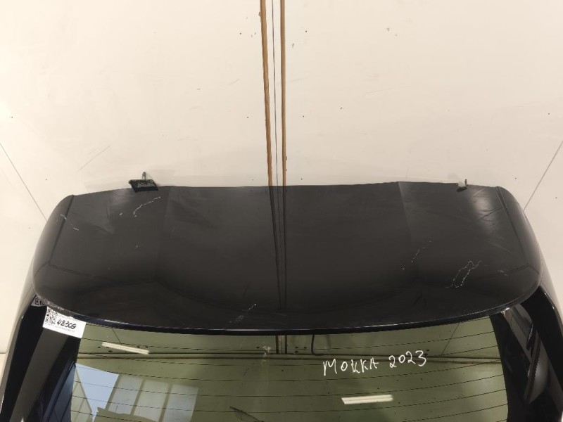 Portello POST 9837499880 Opel Mokka B 2020