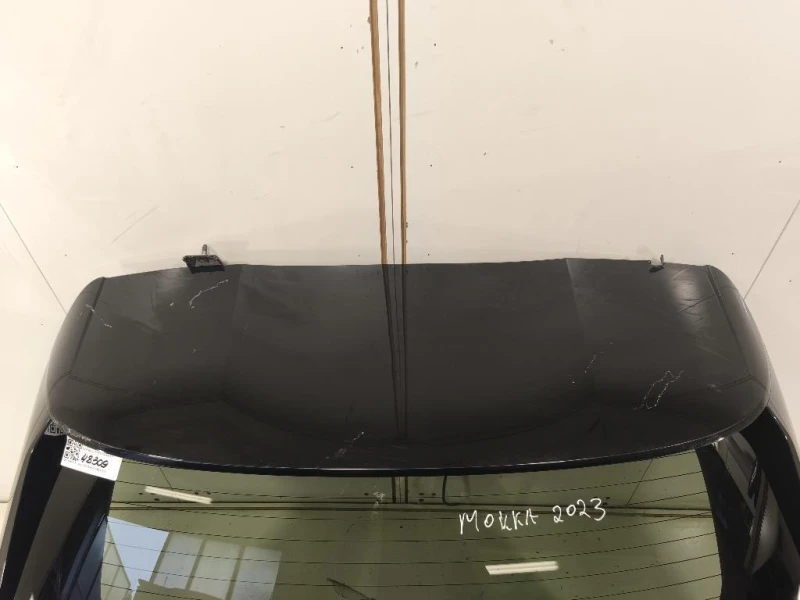 Portello POST 9837499880 Opel Mokka B 2020