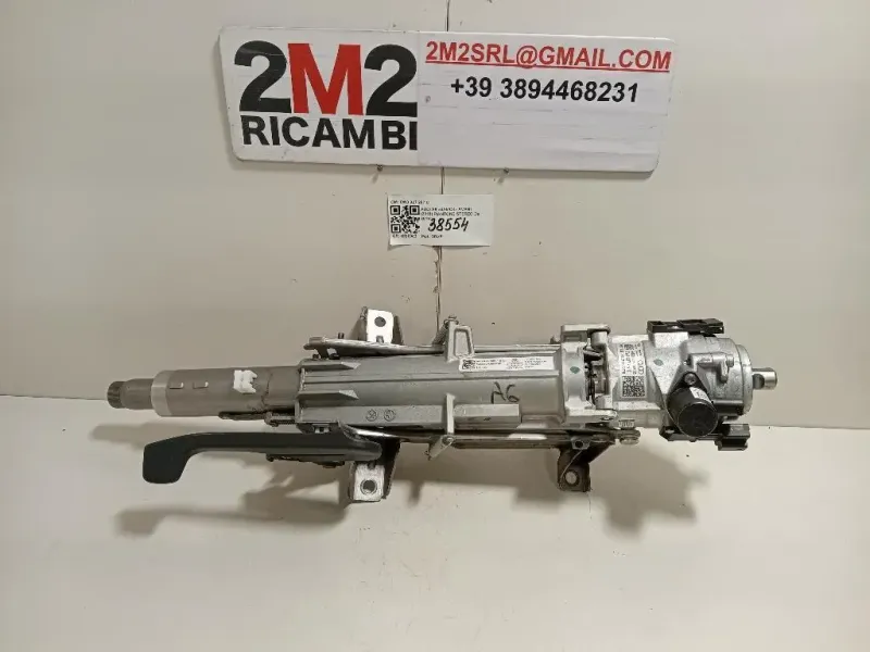 Piantone Sterzo 8W0 927 287 C Audi A6 4a5c8 Avant 2018