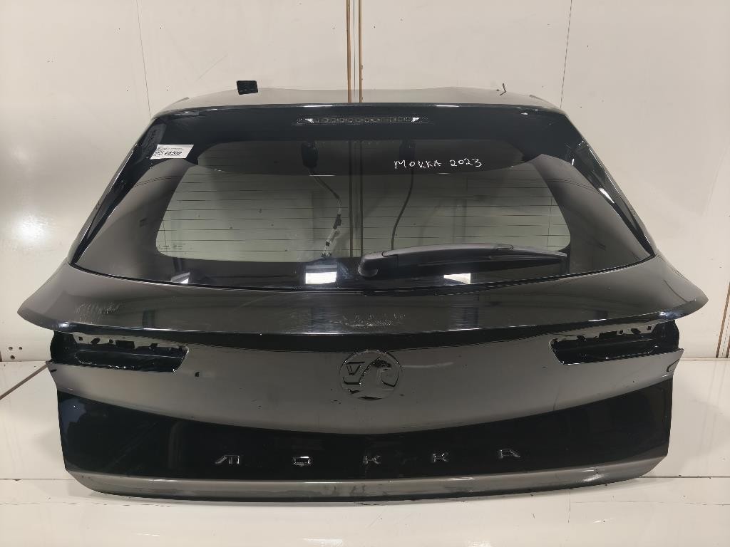 Portello POST 9837499880 Opel Mokka B 2020