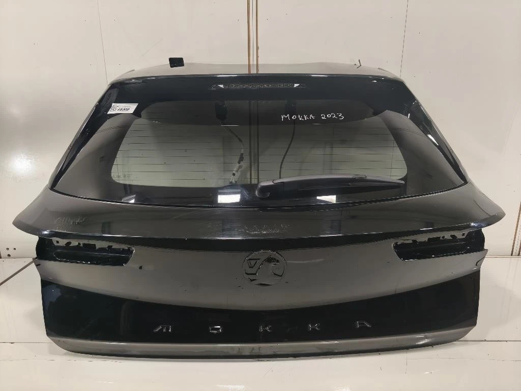 Portello POST 9837499880 Opel Mokka B 2020