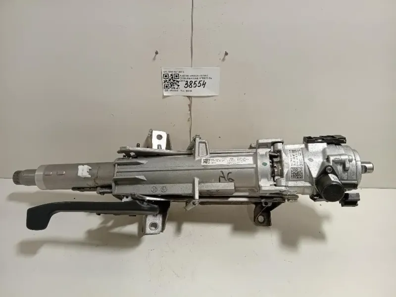 Piantone Sterzo 8W0 927 287 C Audi A6 4a5c8 Avant 2018