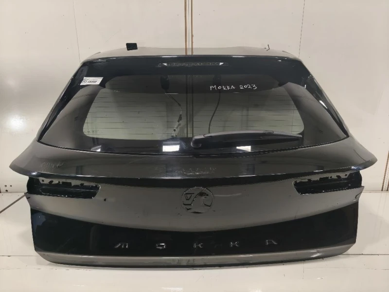 Portello POST 9837499880 Opel Mokka B 2020