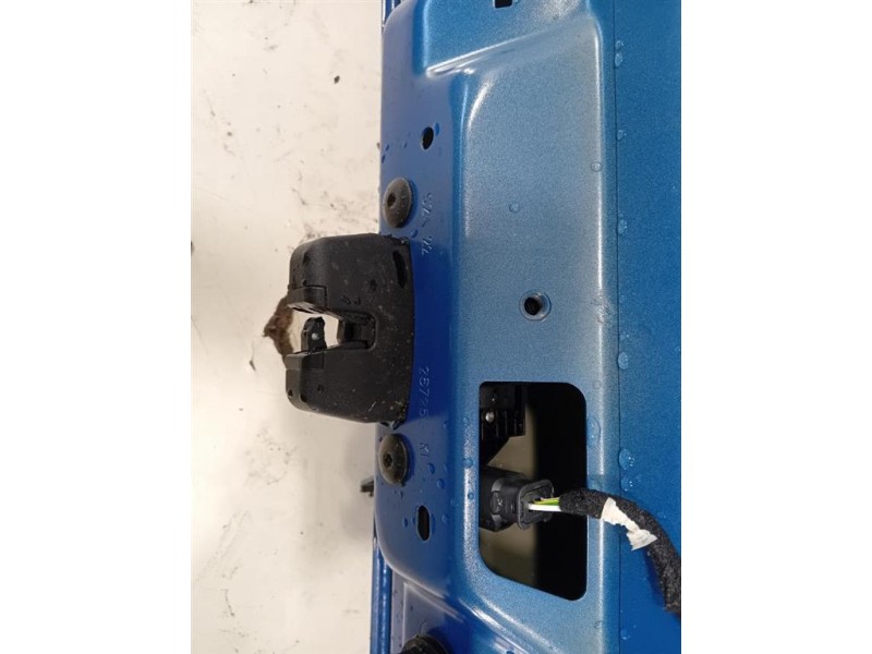 Portello POST 9837499880 Opel Mokka B 2020