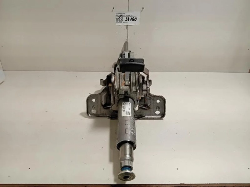 Piantone Sterzo 8R0 419 502 M Audi Q5 8RB 2012