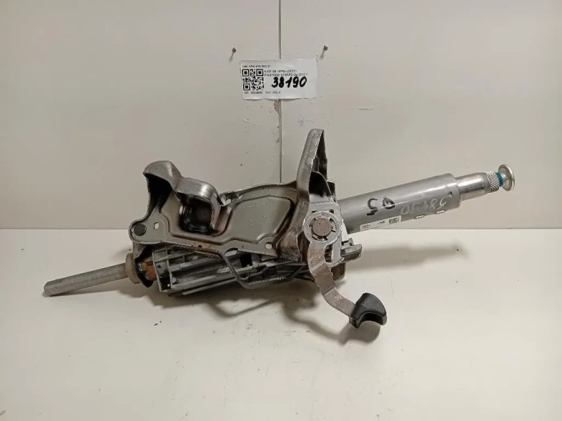 Piantone Sterzo 8R0 419 502 M Audi Q5 8RB 2012