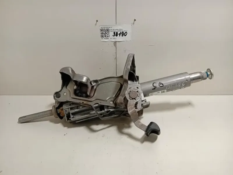 Piantone Sterzo 8R0 419 502 M Audi Q5 8RB 2012