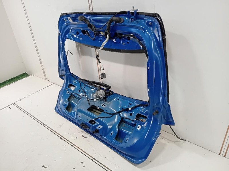 Portello POST 9837499880 Opel Mokka B 2020