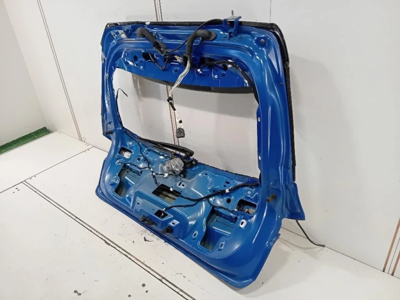 Portello POST 9837499880 Opel Mokka B 2020