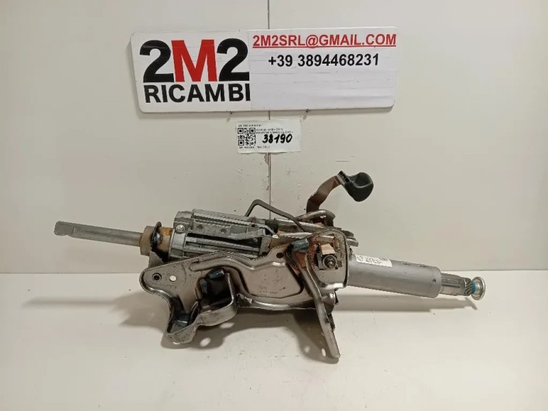 Piantone Sterzo 8R0 419 502 M Audi Q5 8RB 2012