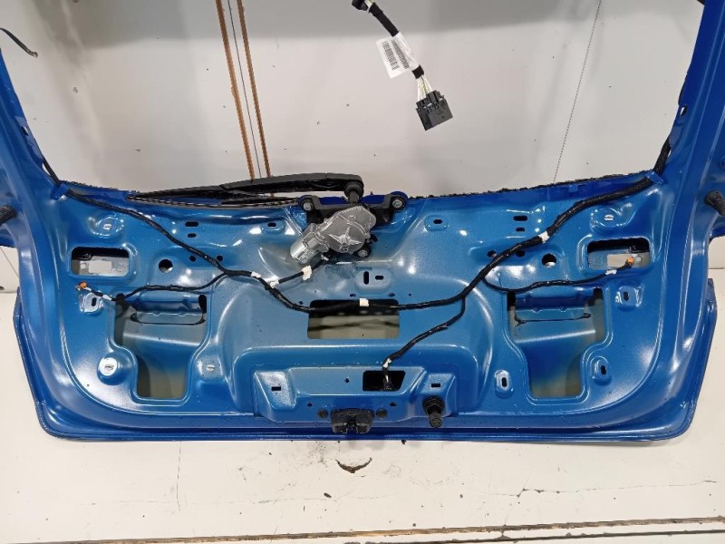 Portello POST 9837499880 Opel Mokka B 2020