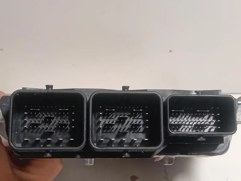 Centralina Iniezione DV41-12A650-CJ Ford KUGA II 2013