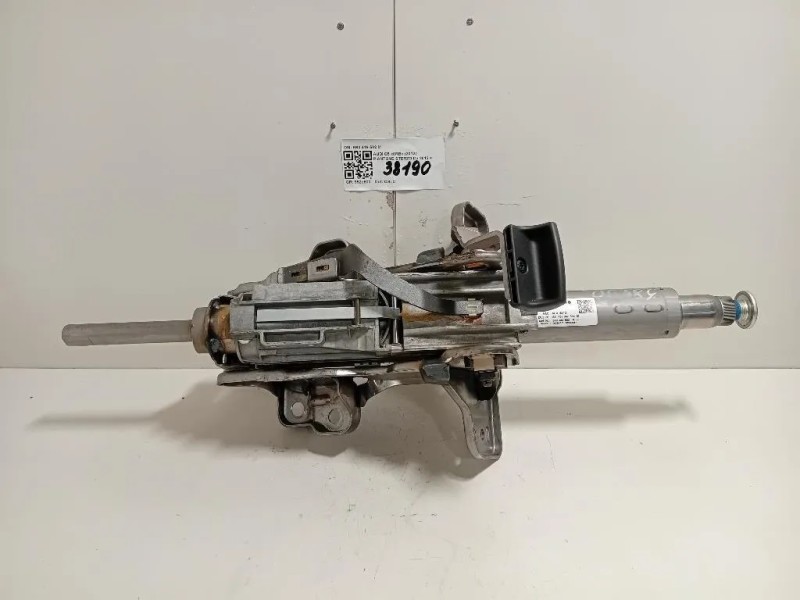 Piantone Sterzo 8R0 419 502 M Audi Q5 8RB 2012