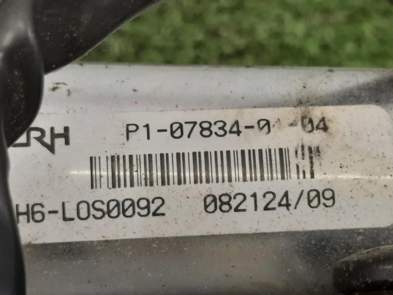 Piantone Sterzo 6 787 926 Bmw Serie 5 F07 GT 2010