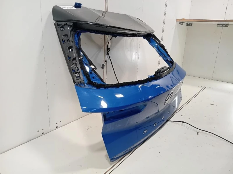 Portello POST 9837499880 Opel Mokka B 2020