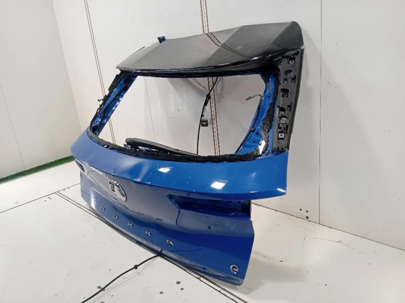 Portello POST 9837499880 Opel Mokka B 2020