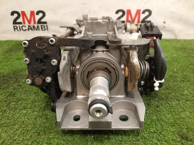 Piantone Sterzo 6 787 926 Bmw Serie 5 F07 GT 2010