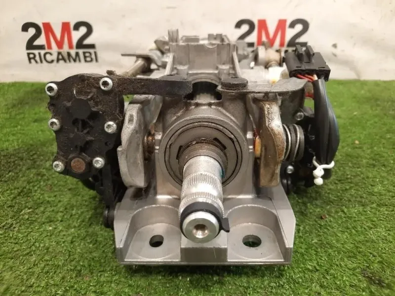 Piantone Sterzo 6 787 926 Bmw Serie 5 F07 GT 2010