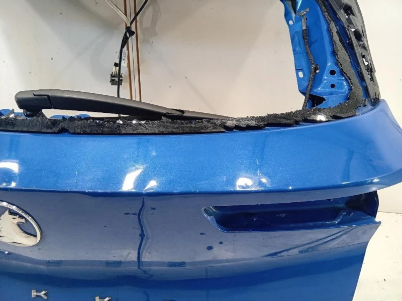 Portello POST 9837499880 Opel Mokka B 2020