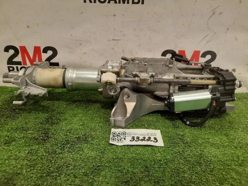 Piantone Sterzo 6 787 926 Bmw Serie 5 F07 GT 2010