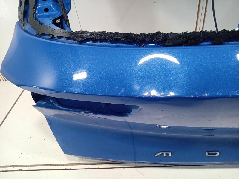 Portello POST 9837499880 Opel Mokka B 2020