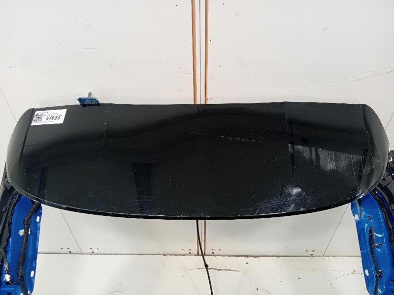 Portello POST 9837499880 Opel Mokka B 2020