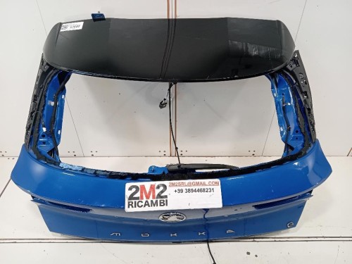 Centralina Iniezione LX68-10C785-AG CENTRALINA ECU Ford KUGA III 2020