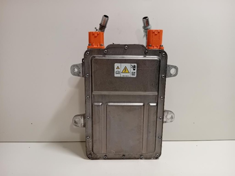 Centralina Iniezione LX68-10C785-AG CENTRALINA ECU Ford KUGA III 2020