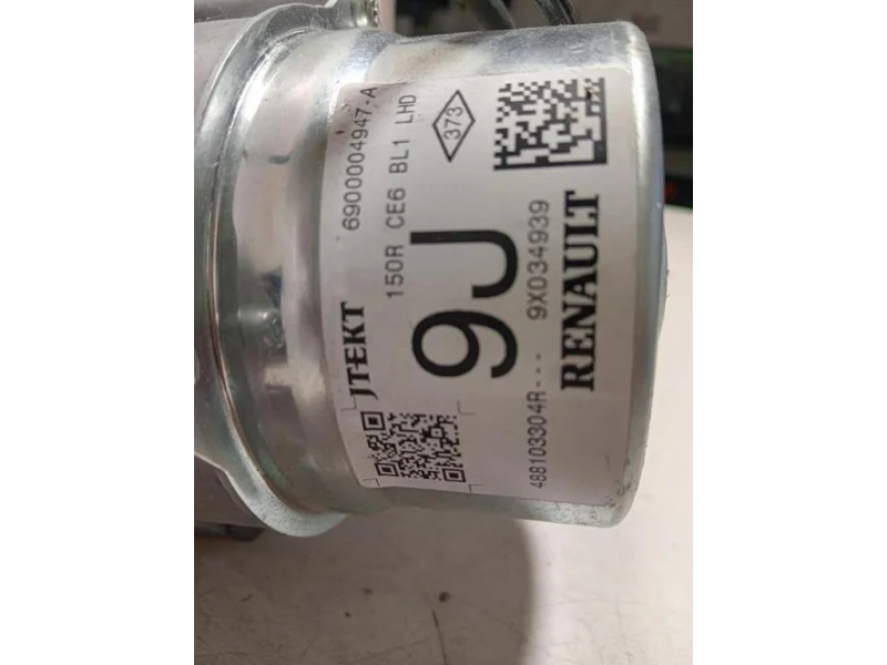 Piantone Sterzo 6900004947-A Dacia Duster II 2018