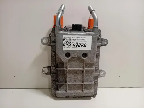 Centralina Iniezione LX68-10C785-AG CENTRALINA ECU Ford KUGA III 2020
