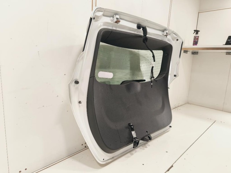 Piantone Sterzo 6900004947-A Dacia Duster II 2018
