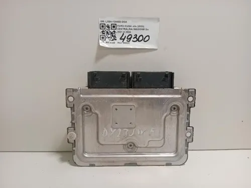 Centralina Iniezione LX6A-12A650-DGA Ford KUGA III 2020