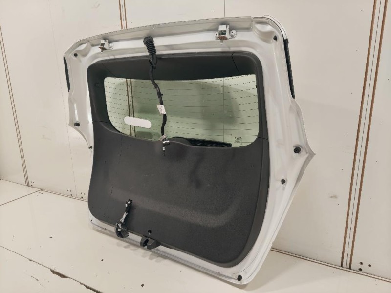 Piantone Sterzo 6900004947-A Dacia Duster II 2018